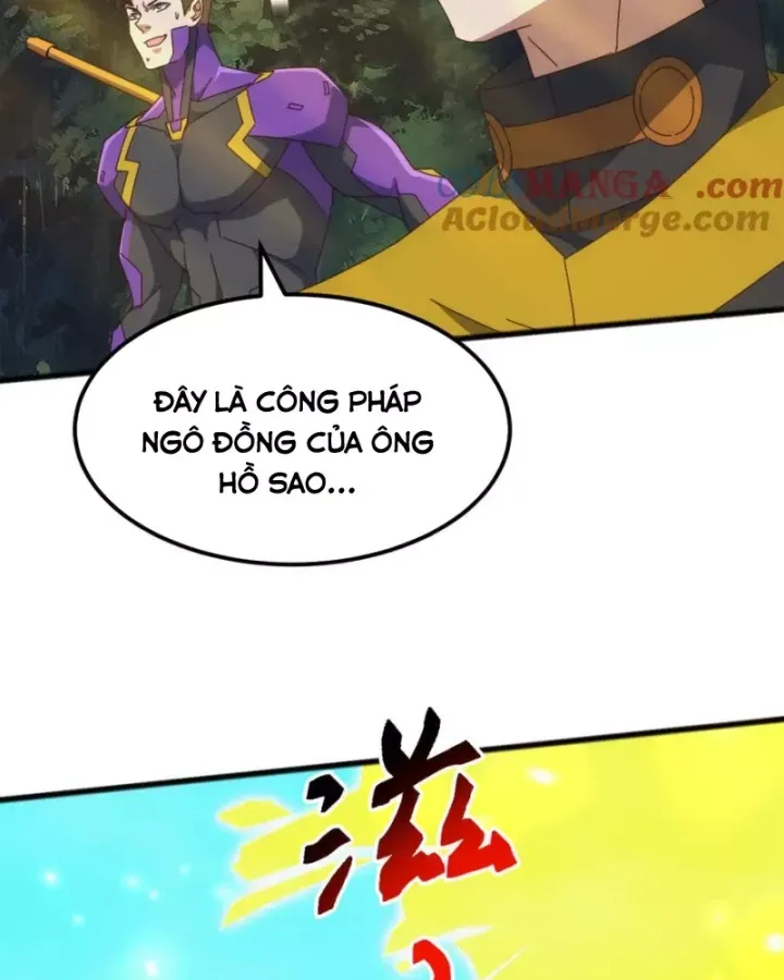 Vạn Tộc Xâm Lược :Mở Đầu Thuần Hóa Cự Thú Cấp Sử Thi Chap 30 - Next Chap 31