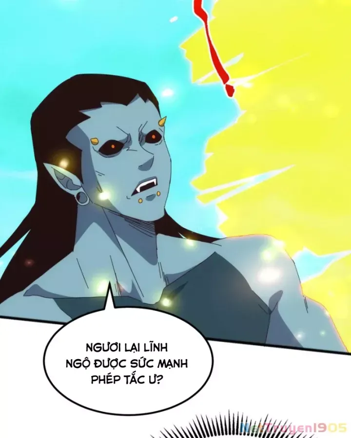Vạn Tộc Xâm Lược :Mở Đầu Thuần Hóa Cự Thú Cấp Sử Thi Chap 30 - Next Chap 31