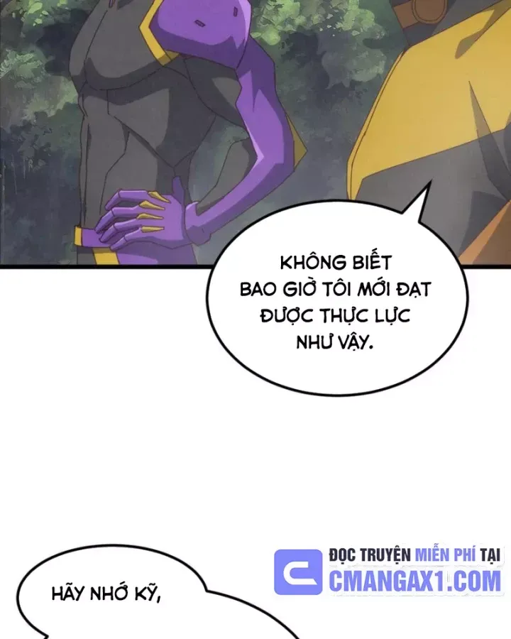 Vạn Tộc Xâm Lược :Mở Đầu Thuần Hóa Cự Thú Cấp Sử Thi Chap 30 - Next Chap 31