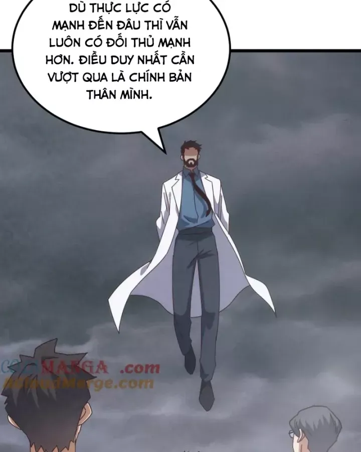 Vạn Tộc Xâm Lược :Mở Đầu Thuần Hóa Cự Thú Cấp Sử Thi Chap 30 - Next Chap 31