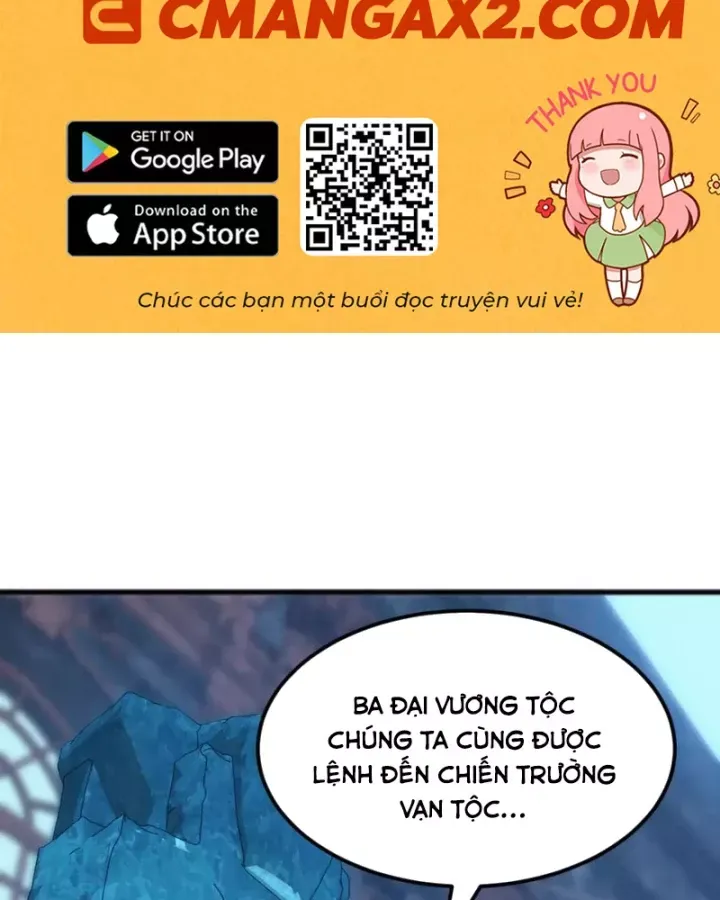 Vạn Tộc Xâm Lược :Mở Đầu Thuần Hóa Cự Thú Cấp Sử Thi Chap 31 - Next Chap 32