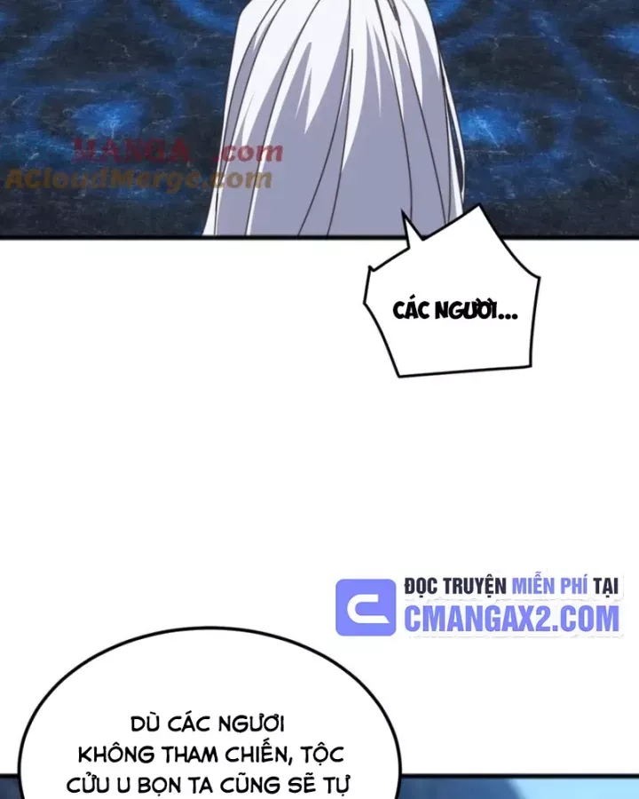 Vạn Tộc Xâm Lược :Mở Đầu Thuần Hóa Cự Thú Cấp Sử Thi Chap 31 - Next Chap 32