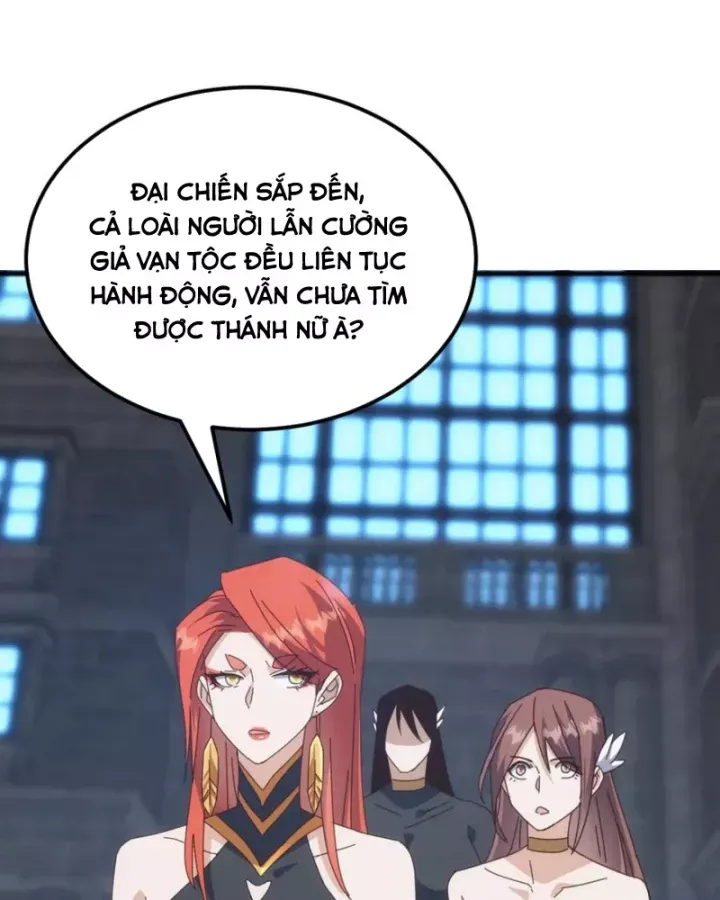 Vạn Tộc Xâm Lược :Mở Đầu Thuần Hóa Cự Thú Cấp Sử Thi Chap 31 - Next Chap 32
