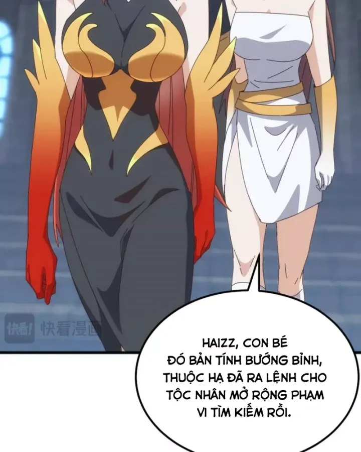 Vạn Tộc Xâm Lược :Mở Đầu Thuần Hóa Cự Thú Cấp Sử Thi Chap 31 - Next Chap 32