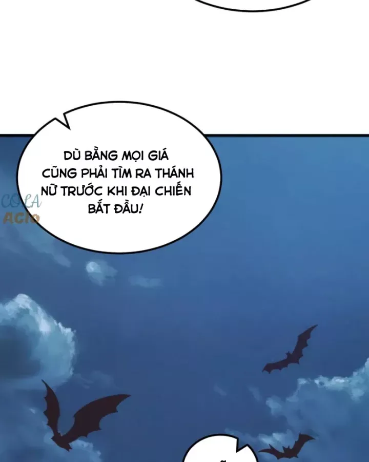 Vạn Tộc Xâm Lược :Mở Đầu Thuần Hóa Cự Thú Cấp Sử Thi Chap 31 - Next Chap 32