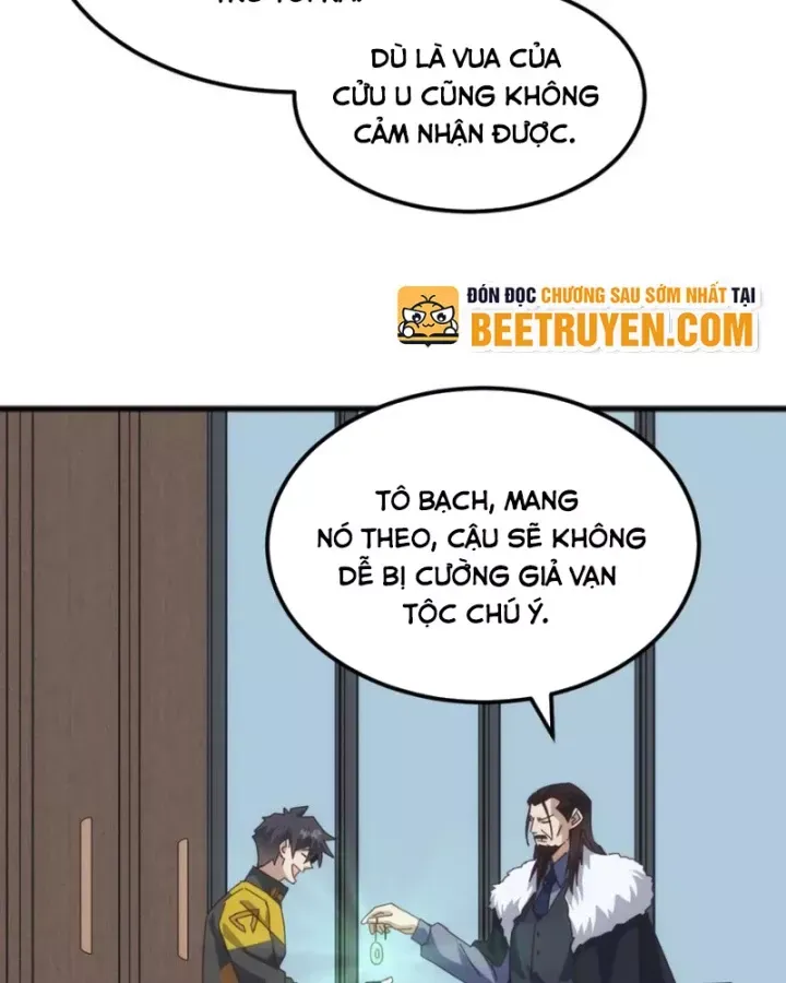 Vạn Tộc Xâm Lược :Mở Đầu Thuần Hóa Cự Thú Cấp Sử Thi Chap 31 - Next Chap 32