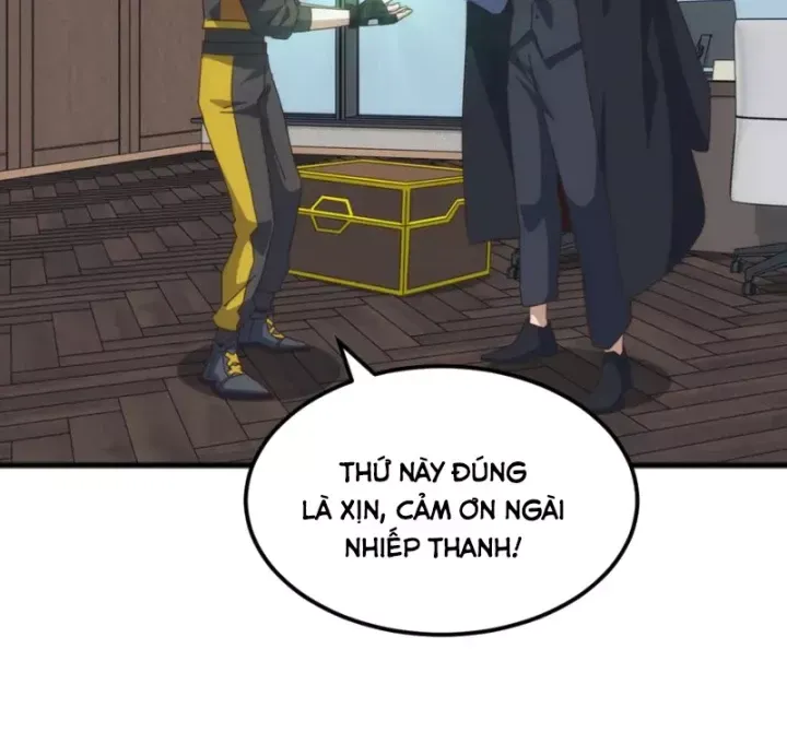 Vạn Tộc Xâm Lược :Mở Đầu Thuần Hóa Cự Thú Cấp Sử Thi Chap 31 - Next Chap 32