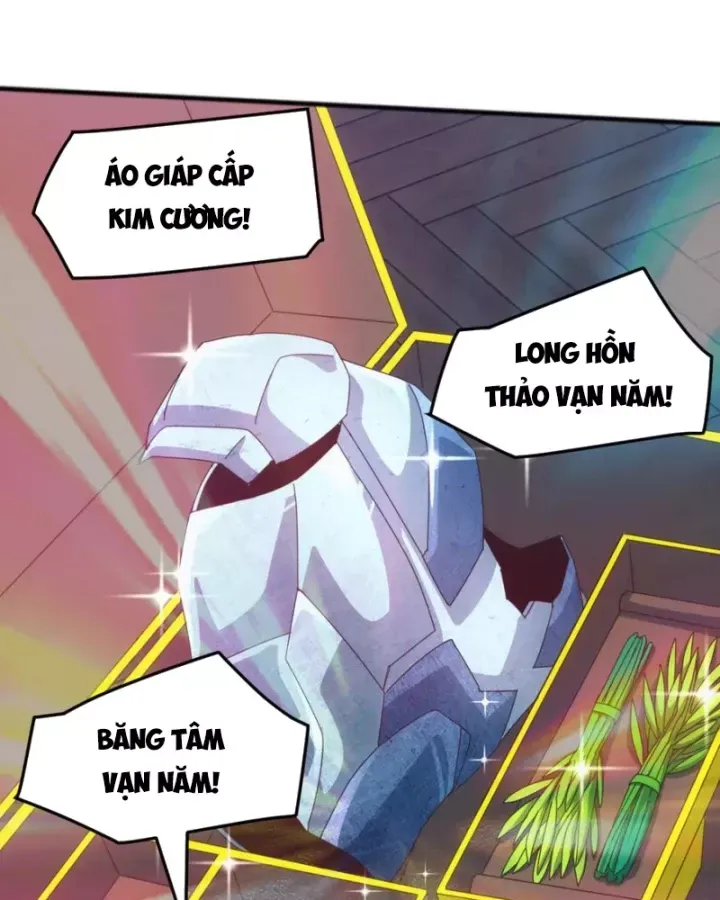 Vạn Tộc Xâm Lược :Mở Đầu Thuần Hóa Cự Thú Cấp Sử Thi Chap 31 - Next Chap 32