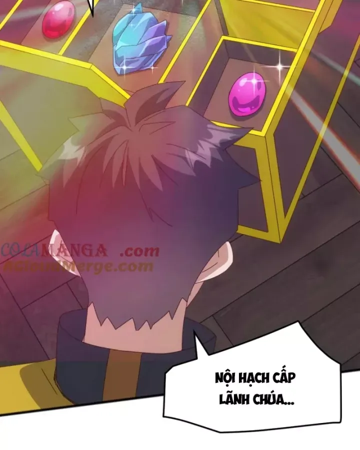 Vạn Tộc Xâm Lược :Mở Đầu Thuần Hóa Cự Thú Cấp Sử Thi Chap 31 - Next Chap 32