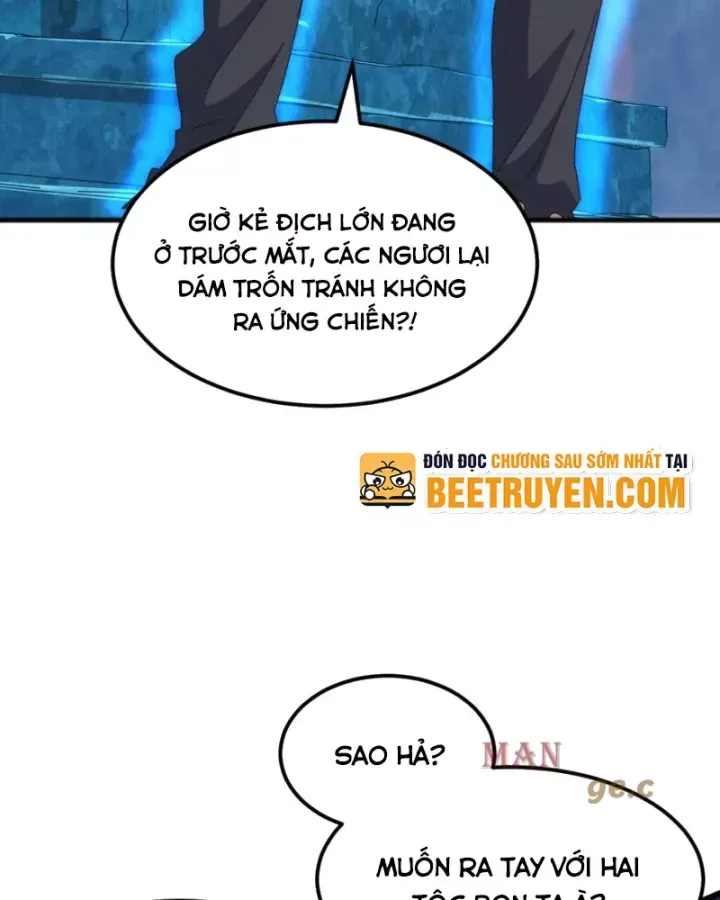 Vạn Tộc Xâm Lược :Mở Đầu Thuần Hóa Cự Thú Cấp Sử Thi Chap 31 - Next Chap 32