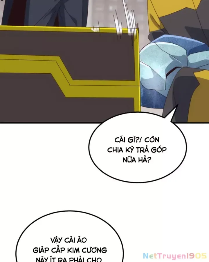 Vạn Tộc Xâm Lược :Mở Đầu Thuần Hóa Cự Thú Cấp Sử Thi Chap 31 - Next Chap 32