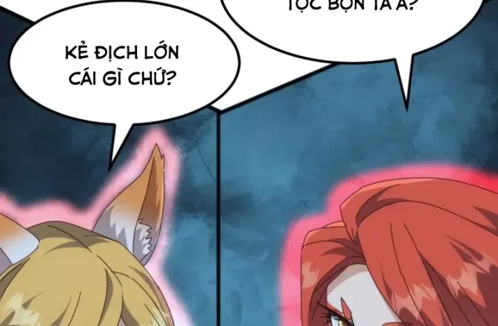 Vạn Tộc Xâm Lược :Mở Đầu Thuần Hóa Cự Thú Cấp Sử Thi Chap 31 - Next Chap 32