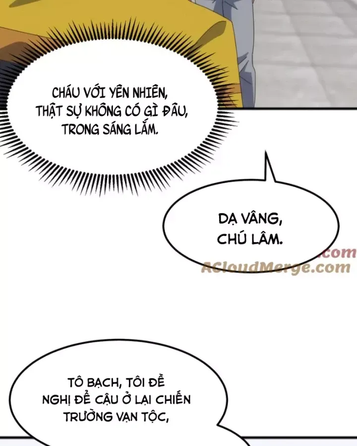 Vạn Tộc Xâm Lược :Mở Đầu Thuần Hóa Cự Thú Cấp Sử Thi Chap 31 - Next Chap 32