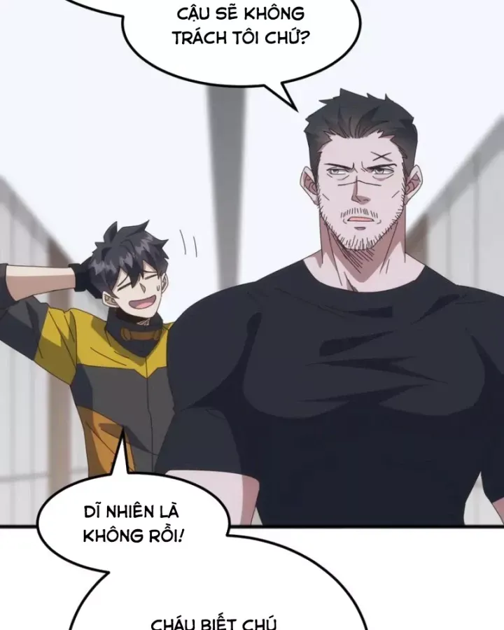 Vạn Tộc Xâm Lược :Mở Đầu Thuần Hóa Cự Thú Cấp Sử Thi Chap 31 - Next Chap 32