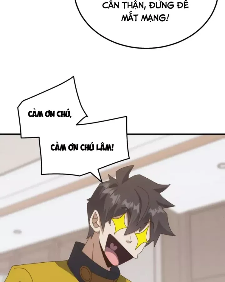 Vạn Tộc Xâm Lược :Mở Đầu Thuần Hóa Cự Thú Cấp Sử Thi Chap 31 - Next Chap 32
