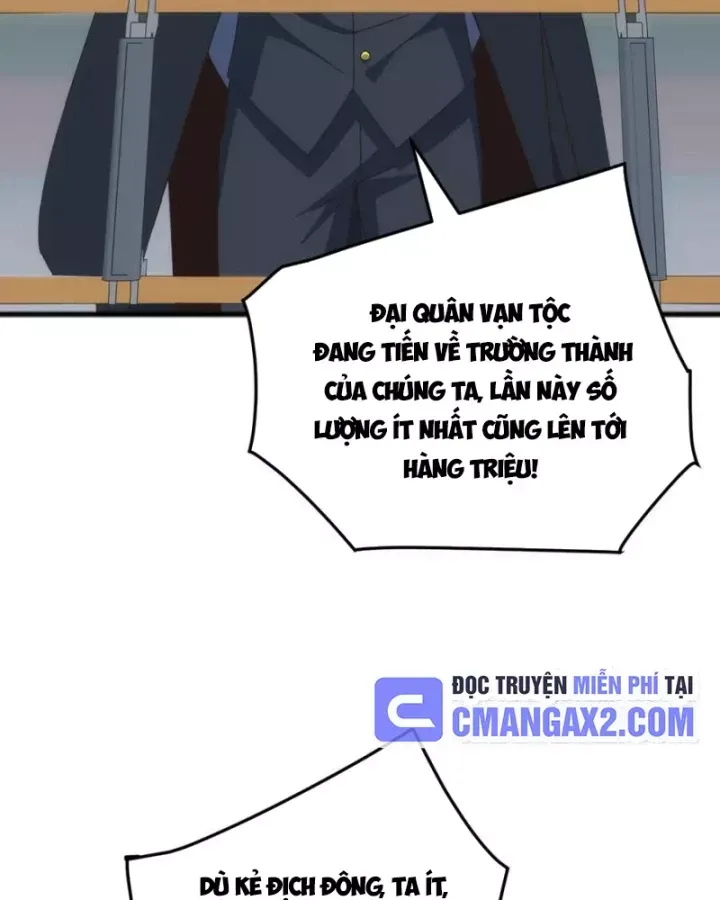 Vạn Tộc Xâm Lược :Mở Đầu Thuần Hóa Cự Thú Cấp Sử Thi Chap 31 - Next Chap 32