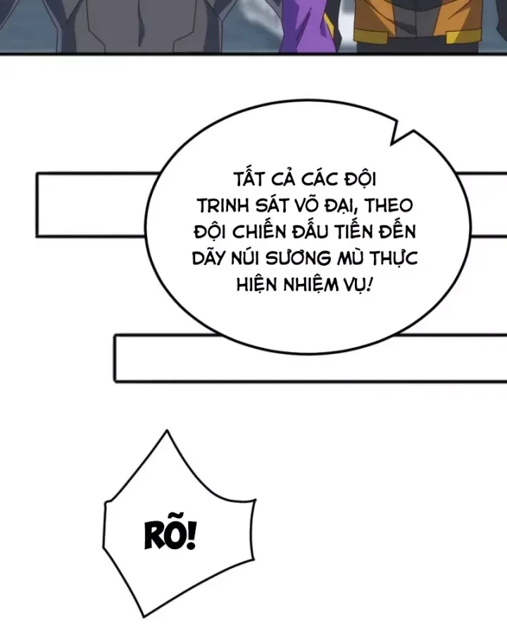 Vạn Tộc Xâm Lược :Mở Đầu Thuần Hóa Cự Thú Cấp Sử Thi Chap 31 - Next Chap 32