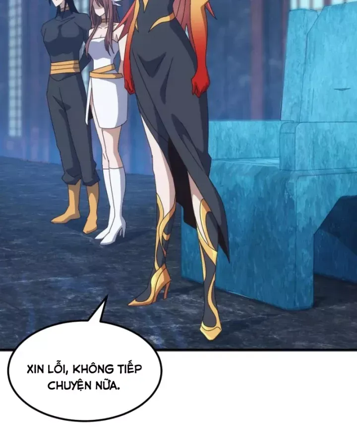 Vạn Tộc Xâm Lược :Mở Đầu Thuần Hóa Cự Thú Cấp Sử Thi Chap 31 - Next Chap 32