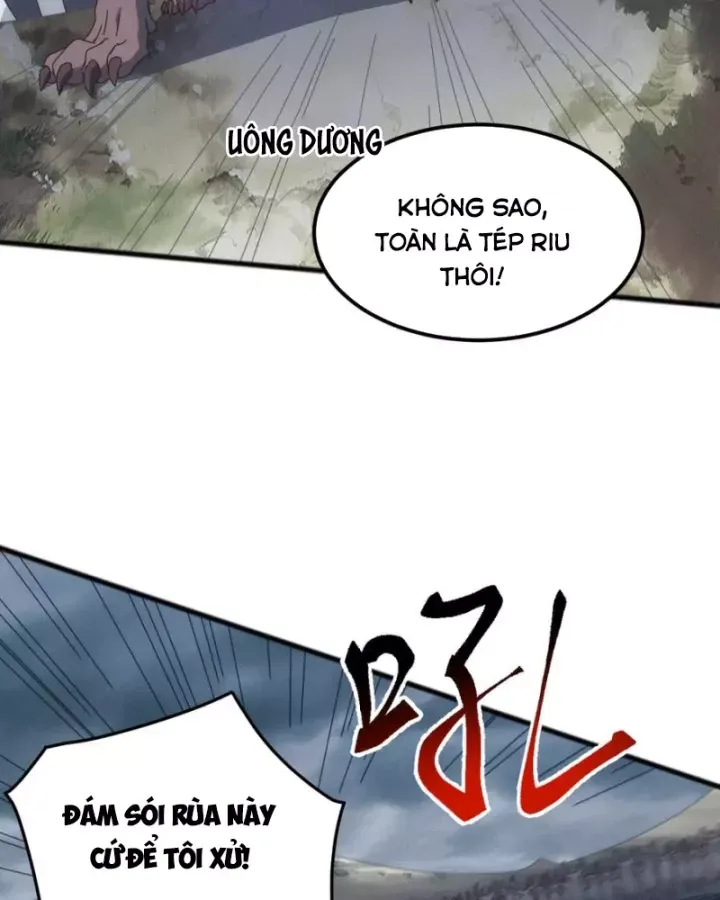 Vạn Tộc Xâm Lược :Mở Đầu Thuần Hóa Cự Thú Cấp Sử Thi Chap 31 - Next Chap 32