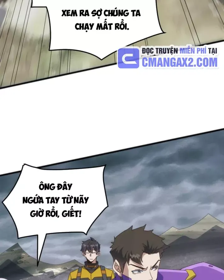 Vạn Tộc Xâm Lược :Mở Đầu Thuần Hóa Cự Thú Cấp Sử Thi Chap 31 - Next Chap 32
