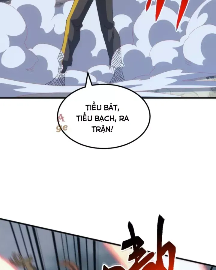 Vạn Tộc Xâm Lược :Mở Đầu Thuần Hóa Cự Thú Cấp Sử Thi Chap 31 - Next Chap 32