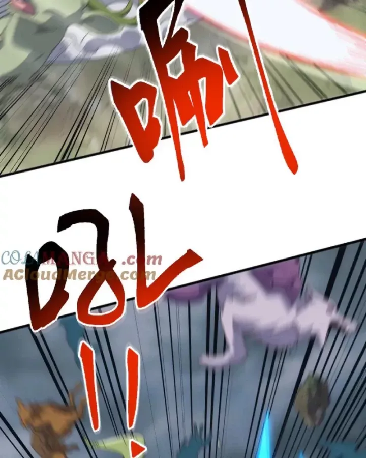 Vạn Tộc Xâm Lược :Mở Đầu Thuần Hóa Cự Thú Cấp Sử Thi Chap 31 - Next Chap 32
