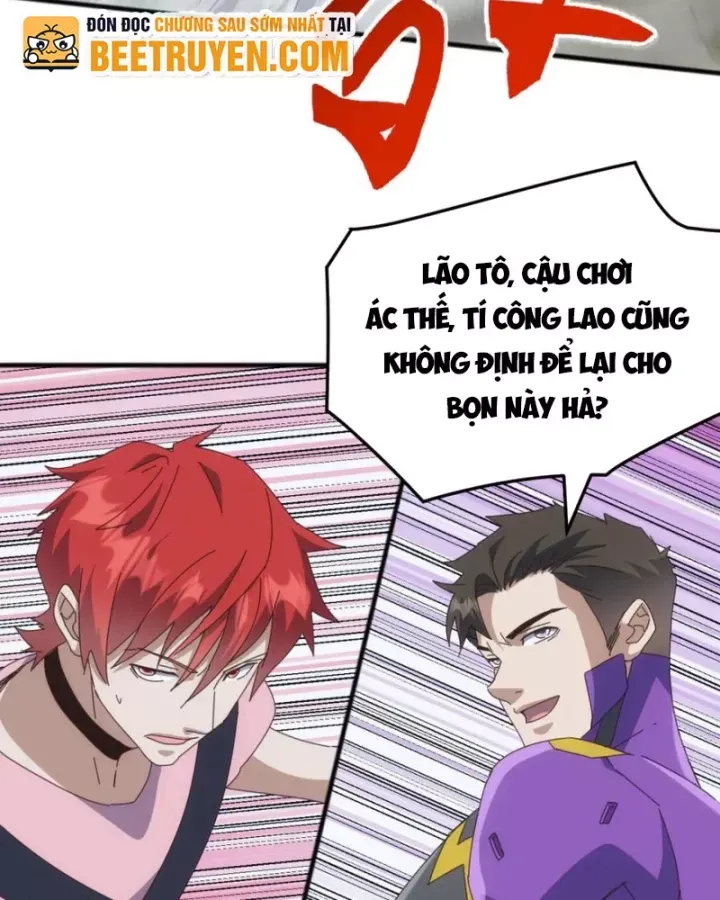 Vạn Tộc Xâm Lược :Mở Đầu Thuần Hóa Cự Thú Cấp Sử Thi Chap 31 - Next Chap 32