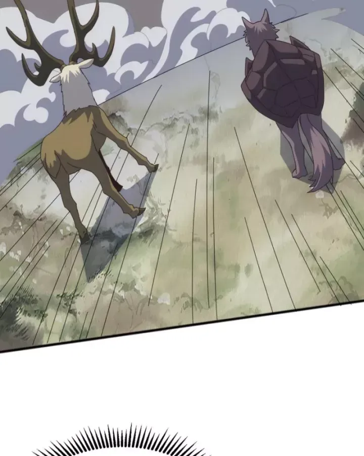 Vạn Tộc Xâm Lược :Mở Đầu Thuần Hóa Cự Thú Cấp Sử Thi Chap 31 - Next Chap 32
