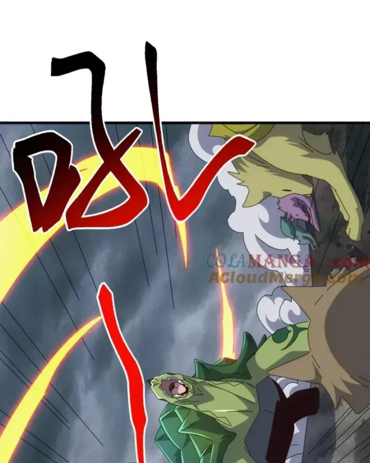 Vạn Tộc Xâm Lược :Mở Đầu Thuần Hóa Cự Thú Cấp Sử Thi Chap 31 - Next Chap 32