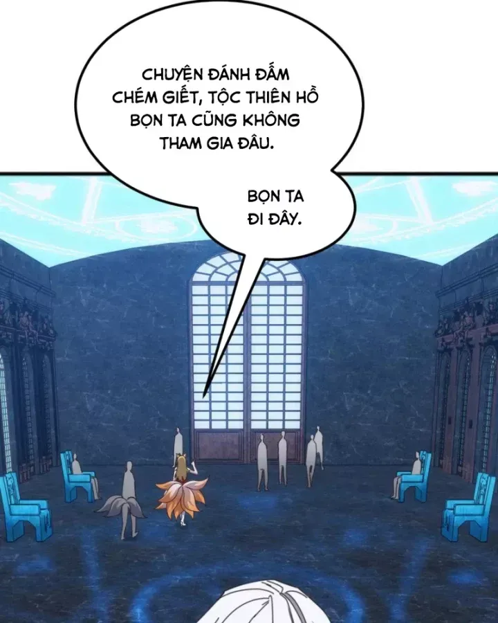 Vạn Tộc Xâm Lược :Mở Đầu Thuần Hóa Cự Thú Cấp Sử Thi Chap 31 - Next Chap 32