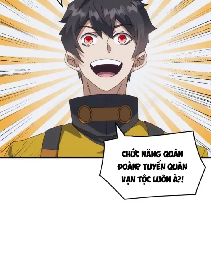 Vạn Tộc Xâm Lược :Mở Đầu Thuần Hóa Cự Thú Cấp Sử Thi Chap 31 - Next Chap 32