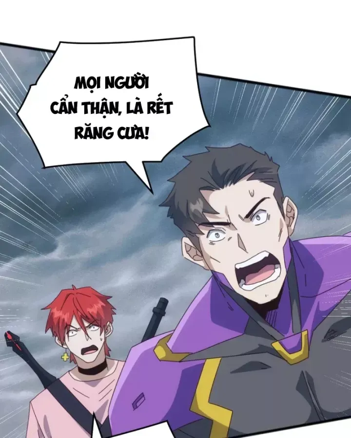 Vạn Tộc Xâm Lược :Mở Đầu Thuần Hóa Cự Thú Cấp Sử Thi Chap 32 - Next Chap 33