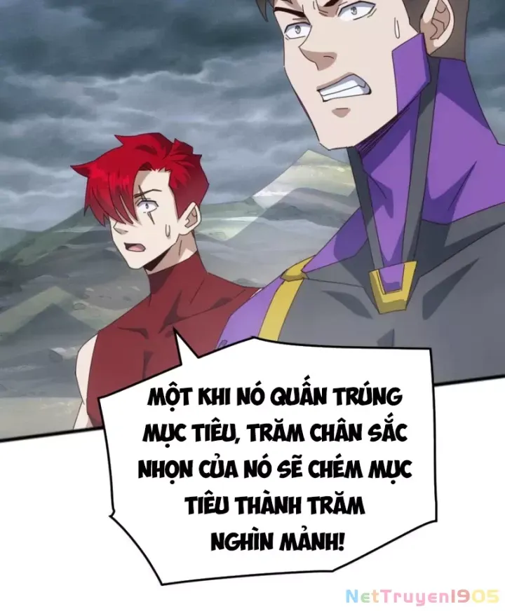 Vạn Tộc Xâm Lược :Mở Đầu Thuần Hóa Cự Thú Cấp Sử Thi Chap 32 - Next Chap 33