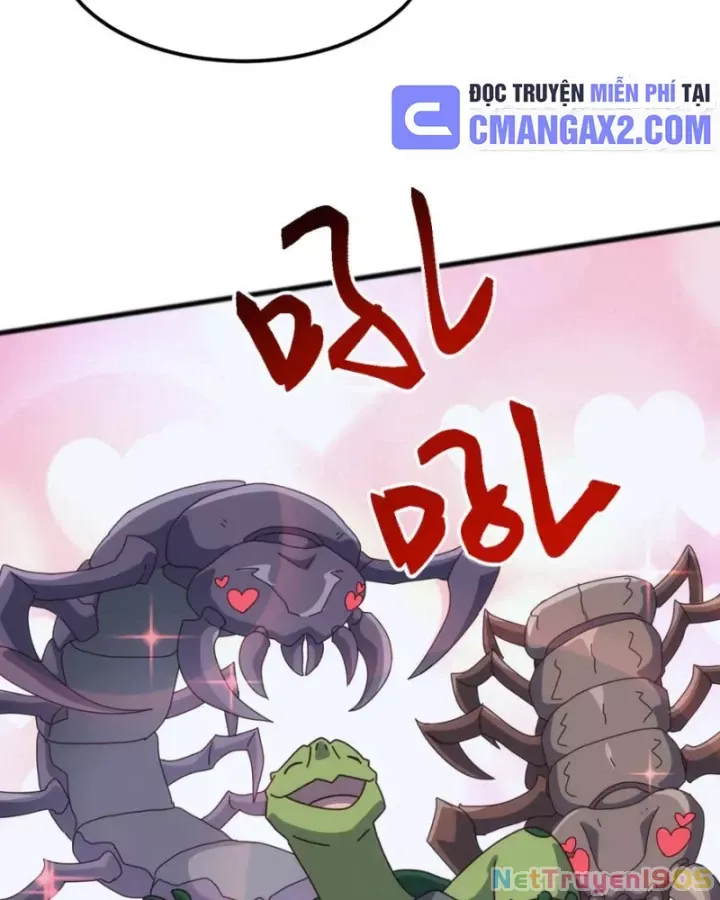 Vạn Tộc Xâm Lược :Mở Đầu Thuần Hóa Cự Thú Cấp Sử Thi Chap 32 - Next Chap 33