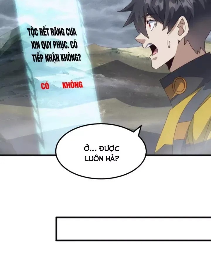 Vạn Tộc Xâm Lược :Mở Đầu Thuần Hóa Cự Thú Cấp Sử Thi Chap 32 - Next Chap 33