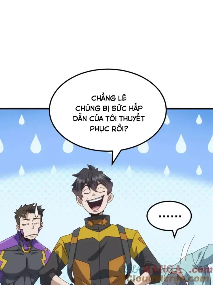 Vạn Tộc Xâm Lược :Mở Đầu Thuần Hóa Cự Thú Cấp Sử Thi Chap 32 - Next Chap 33