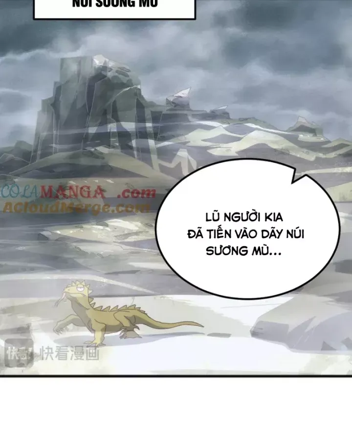 Vạn Tộc Xâm Lược :Mở Đầu Thuần Hóa Cự Thú Cấp Sử Thi Chap 32 - Next Chap 33