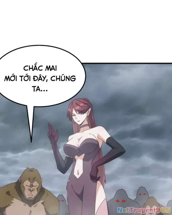 Vạn Tộc Xâm Lược :Mở Đầu Thuần Hóa Cự Thú Cấp Sử Thi Chap 32 - Next Chap 33