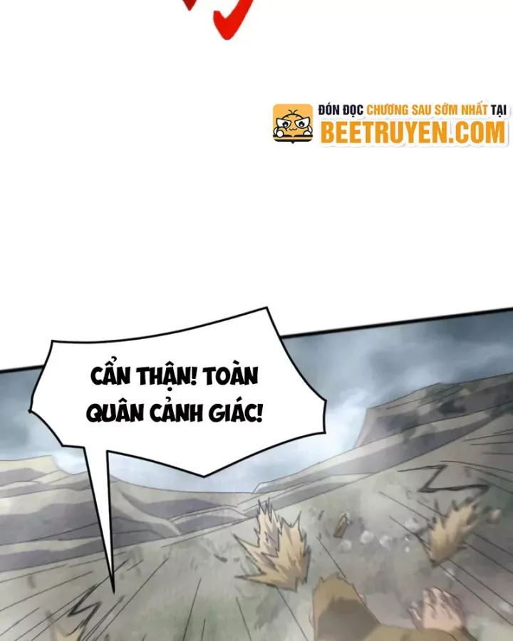 Vạn Tộc Xâm Lược :Mở Đầu Thuần Hóa Cự Thú Cấp Sử Thi Chap 32 - Next Chap 33