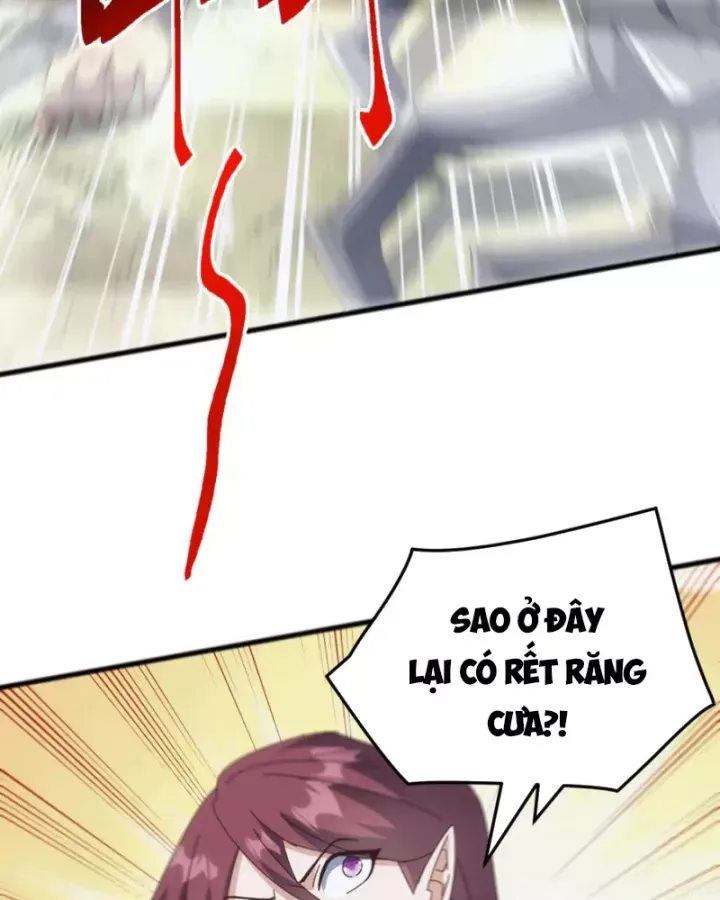 Vạn Tộc Xâm Lược :Mở Đầu Thuần Hóa Cự Thú Cấp Sử Thi Chap 32 - Next Chap 33