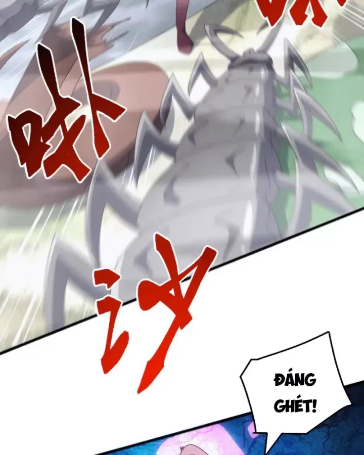 Vạn Tộc Xâm Lược :Mở Đầu Thuần Hóa Cự Thú Cấp Sử Thi Chap 32 - Next Chap 33