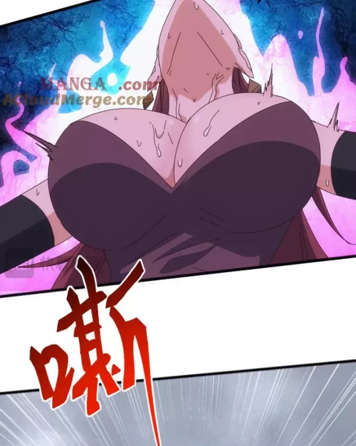 Vạn Tộc Xâm Lược :Mở Đầu Thuần Hóa Cự Thú Cấp Sử Thi Chap 32 - Next Chap 33