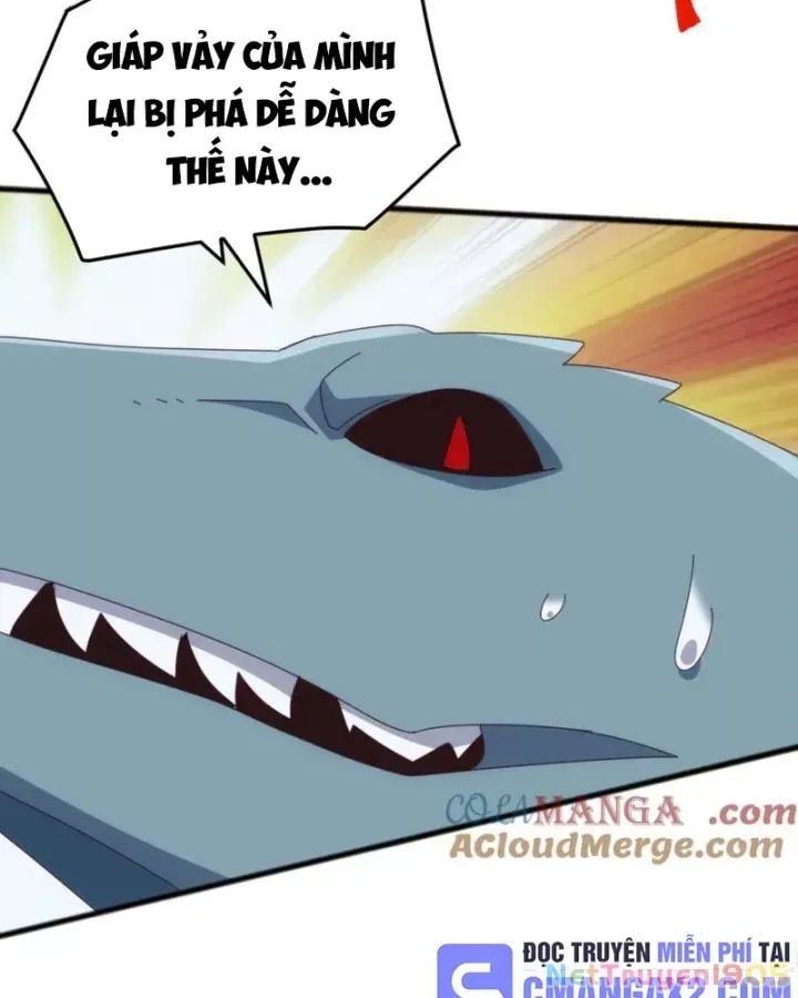 Vạn Tộc Xâm Lược :Mở Đầu Thuần Hóa Cự Thú Cấp Sử Thi Chap 32 - Next Chap 33