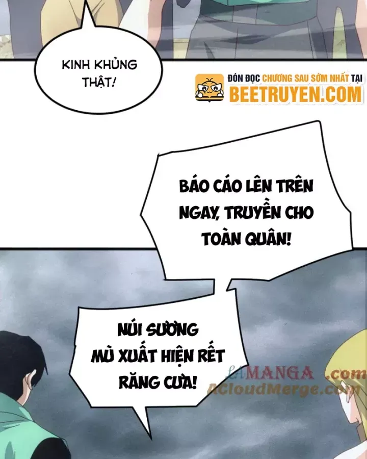 Vạn Tộc Xâm Lược :Mở Đầu Thuần Hóa Cự Thú Cấp Sử Thi Chap 32 - Next Chap 33