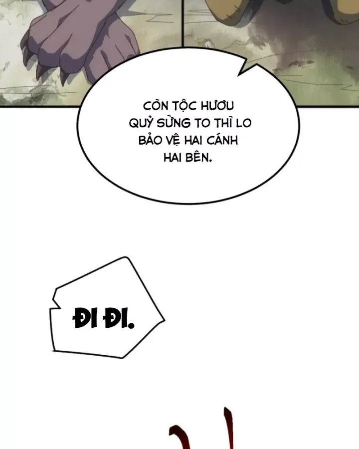 Vạn Tộc Xâm Lược :Mở Đầu Thuần Hóa Cự Thú Cấp Sử Thi Chap 32 - Next Chap 33