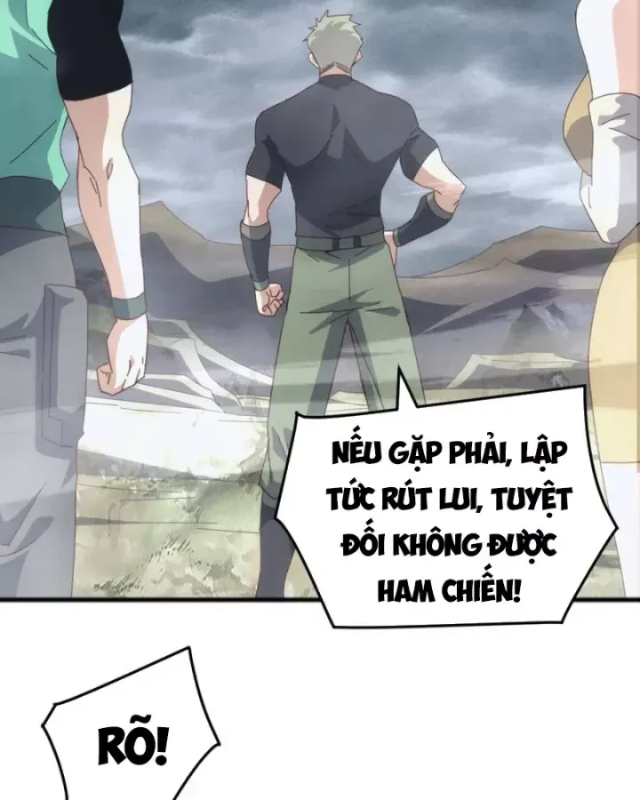 Vạn Tộc Xâm Lược :Mở Đầu Thuần Hóa Cự Thú Cấp Sử Thi Chap 32 - Next Chap 33