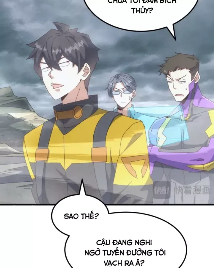 Vạn Tộc Xâm Lược :Mở Đầu Thuần Hóa Cự Thú Cấp Sử Thi Chap 32 - Next Chap 33