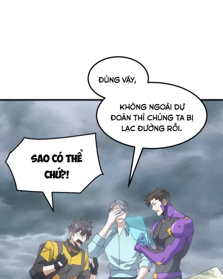 Vạn Tộc Xâm Lược :Mở Đầu Thuần Hóa Cự Thú Cấp Sử Thi Chap 32 - Next Chap 33