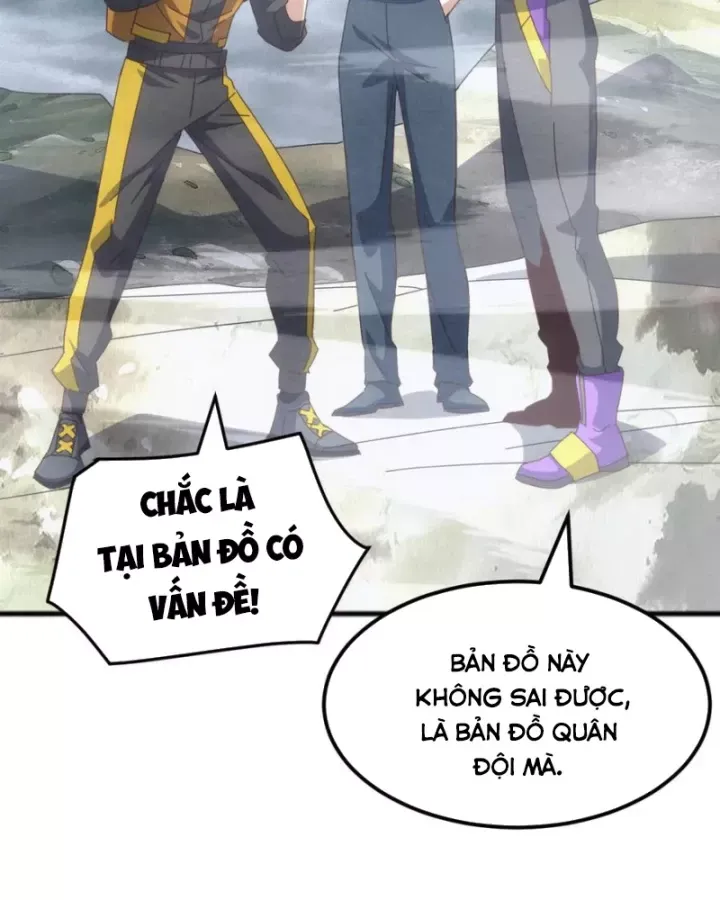 Vạn Tộc Xâm Lược :Mở Đầu Thuần Hóa Cự Thú Cấp Sử Thi Chap 32 - Next Chap 33