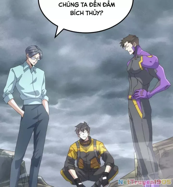 Vạn Tộc Xâm Lược :Mở Đầu Thuần Hóa Cự Thú Cấp Sử Thi Chap 32 - Next Chap 33